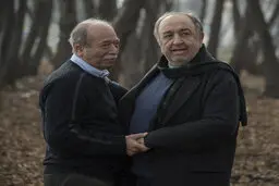 فرمان‌ آرا: فقط خداوند میتواند منصفانه با فیلم‌ها برخورد کند