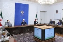 روحانی: نحوه خرید و فروش خودرو اصلاح شود