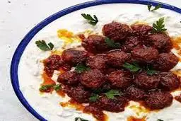 هرکی این کوفته رو خورده دنبال دستور پختش بوده! | طرز تهیه کوفته لذیذ و آبدار +ویدئو