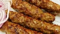 طرز تهیه لولا کباب | یه غذای بهشتی در عین حال آسون