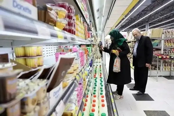 اعتبار کالابرگِ دهک‌های چهارم و پنجم از امروز شارژ می شود
