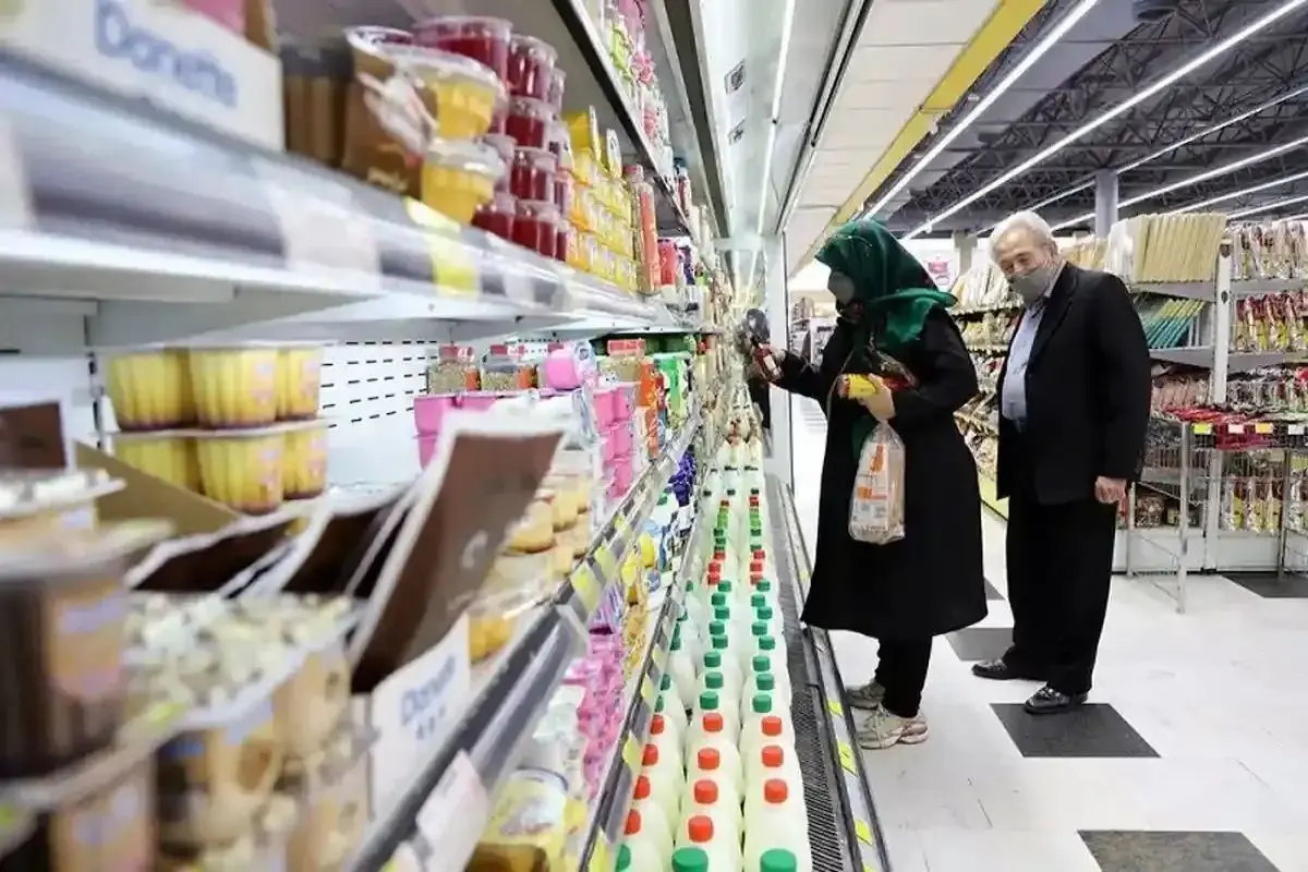 اعتبار کالابرگِ دهکهای چهارم و پنجم از امروز شارژ می شود