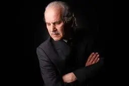 ابوالحسن خوشرو، خواننده پیشکسوت درگذشت