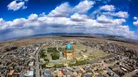 کشف قسمت‌هایی از گورستان سلطنتی ایلخانی در گنبد سلطانیه