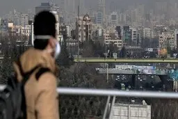 رازگشایی از آلودگی بودار
