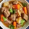 طرز تهیه تاس کباب با رسپی مخصوص   | رسپی تاس کباب به سبک نجف دریابندری