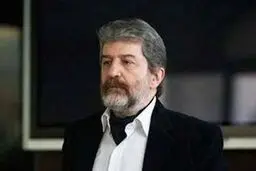 بازیگر مطرح ایرانی که هرگز موبایل نداشته است!+عکس 