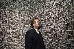 
نخستین دیدار وزیر ارشاد با برخی از خوانندگان و تهیه کنندگان پاپ