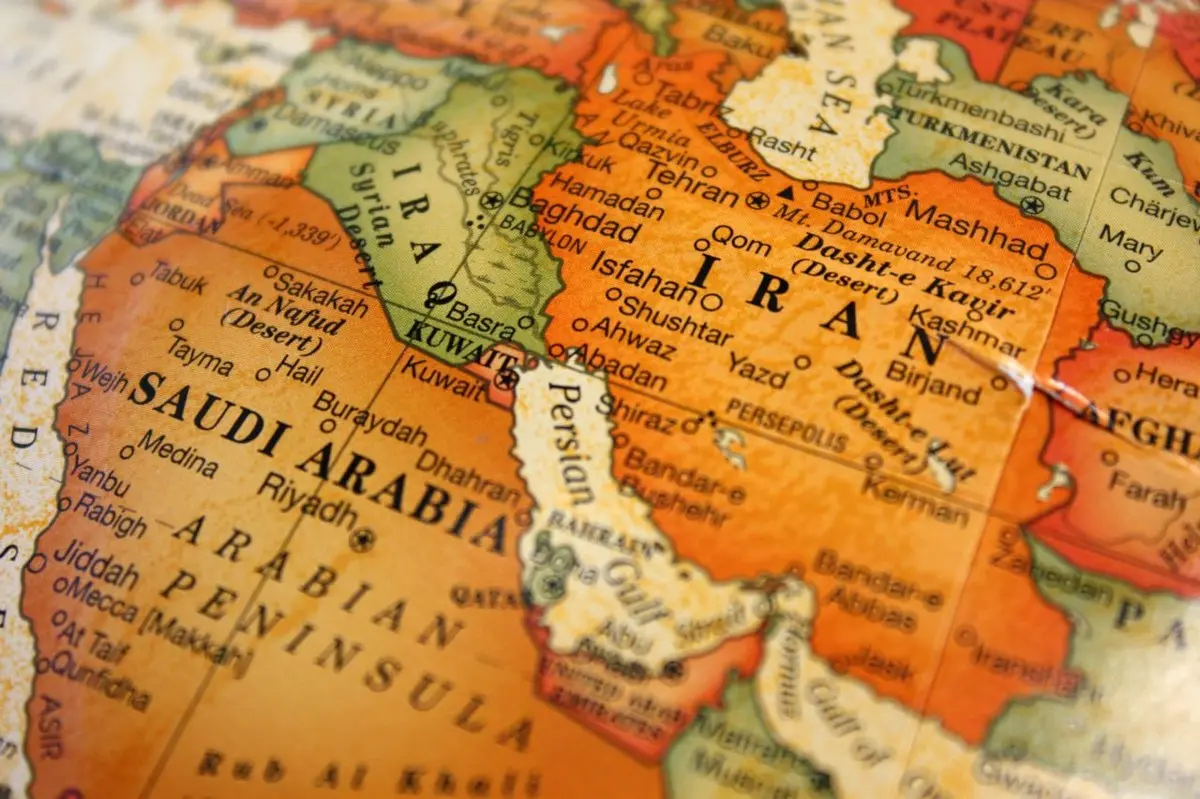 انگیزه های ریاض در پشت معامله عربستان و ایران