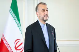 مذاکرات وین به مرحله حساس و مهمی رسیده است