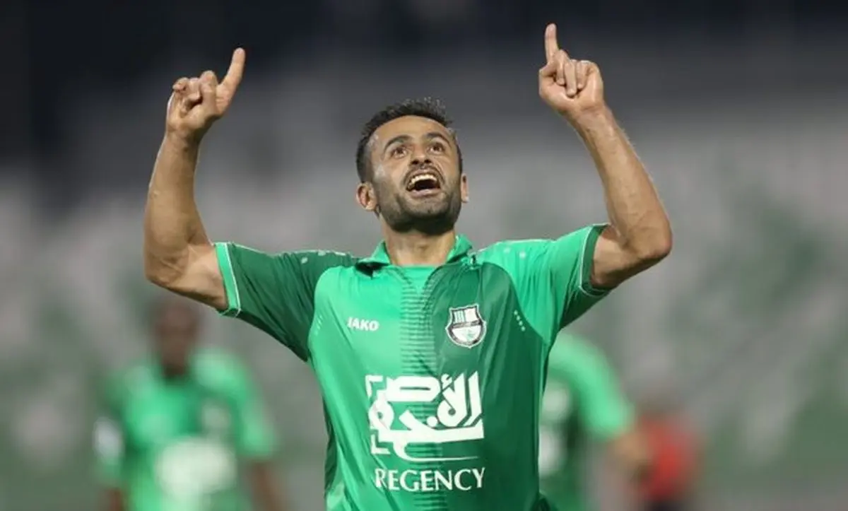 دو ایرانی در تیم منتخب هفته نخست لیگ ستارگان قطر