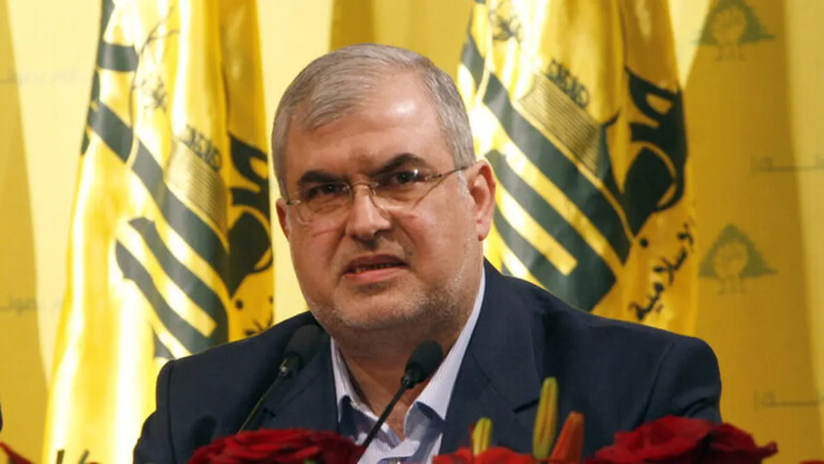 

دولت | جزئیات سفر قریب‌الوقوع هیئت حزب‌الله به مسکو