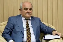 حضور رئیس‌جمهوری ایران در مسکو نقطه عطف روابط دو طرف است