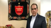 رسول‌پناه ناظر جدید اجرای قرارداد پرسپولیس و کارگزارش