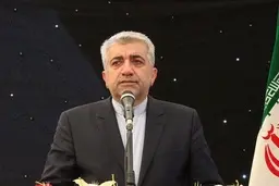  برق | صادرات برق ایران به افغانستان افزایش یافت 