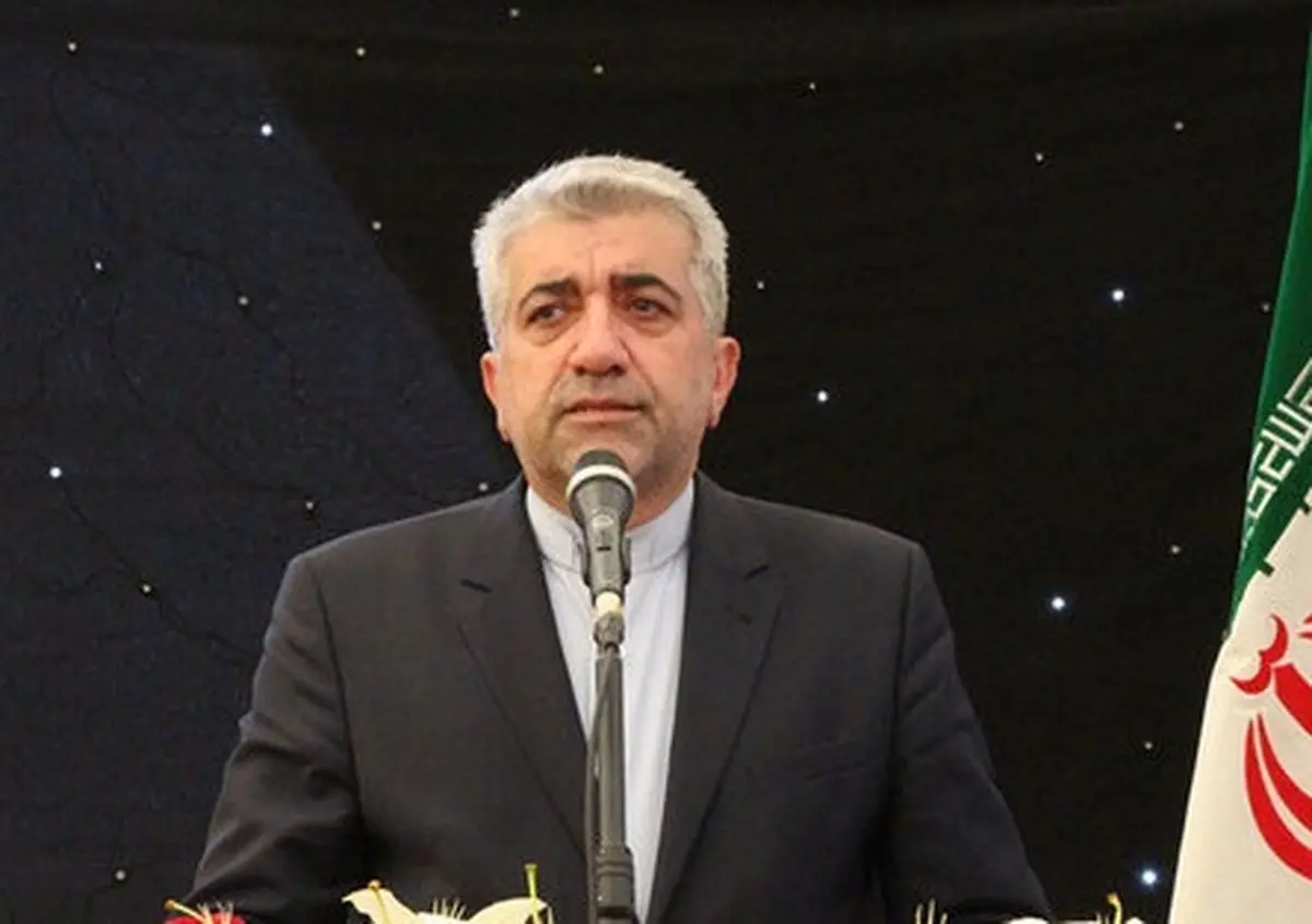  برق | صادرات برق ایران به افغانستان افزایش یافت 