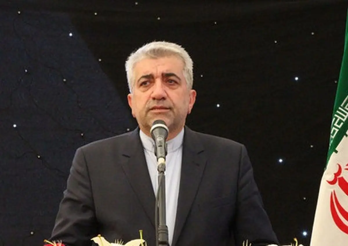  برق | صادرات برق ایران به افغانستان افزایش یافت 