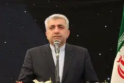  برق | صادرات برق ایران به افغانستان افزایش یافت 