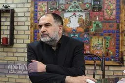 محمدعلی نجفی | توییت معاون مطبوعاتی وزیر فرهنگ درباره ماجرای نجفی