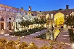 پربازدیدترین اماکن تاریخی ایران در هفته نخست نوروز