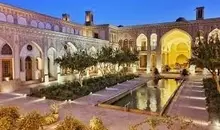 پربازدیدترین اماکن تاریخی ایران در هفته نخست نوروز