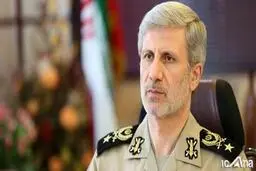 
 آمریکایی‌ها با تحرکاتی در منطقه، درمورد توان دفاعی ایران دچار اشتباه محاسباتی شده بود