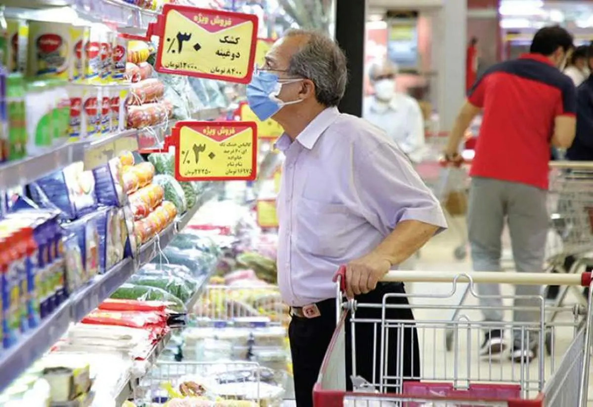زلزله شدید در قیمت اقلام خوراکی | گوشت و مرغ بیشترین افزایش را داشته‌اند!