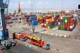دستور قضایی برای ترخیص ۳۲ هزار تن روغن از بندر شهید رجایی 