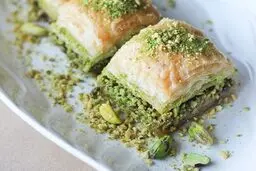 باقلوای رژیمی بدون شکر بدون نیاز به فر | طرز تهیه باقلوای رژیمی +ویدئو