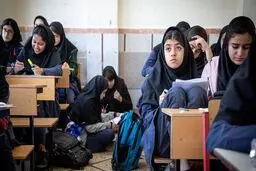 مسمومیت ۶۵ دانش آموز در شاهین دژ | دلیل مسمومیت دانش آموزان در شاهین دژ