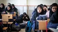 روزنامه کیهان: دانش آموزان فقط ادعا و حالت مسموم شدن داشتند | فضای مجازی باید محدود تر از اینی که هست بشود!