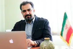 معاون وزیر ارتباطات: منتظر ارایه داده های آنلاین مبتلایان هستیم