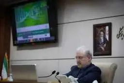 
شطرنج کشورها با کرونا