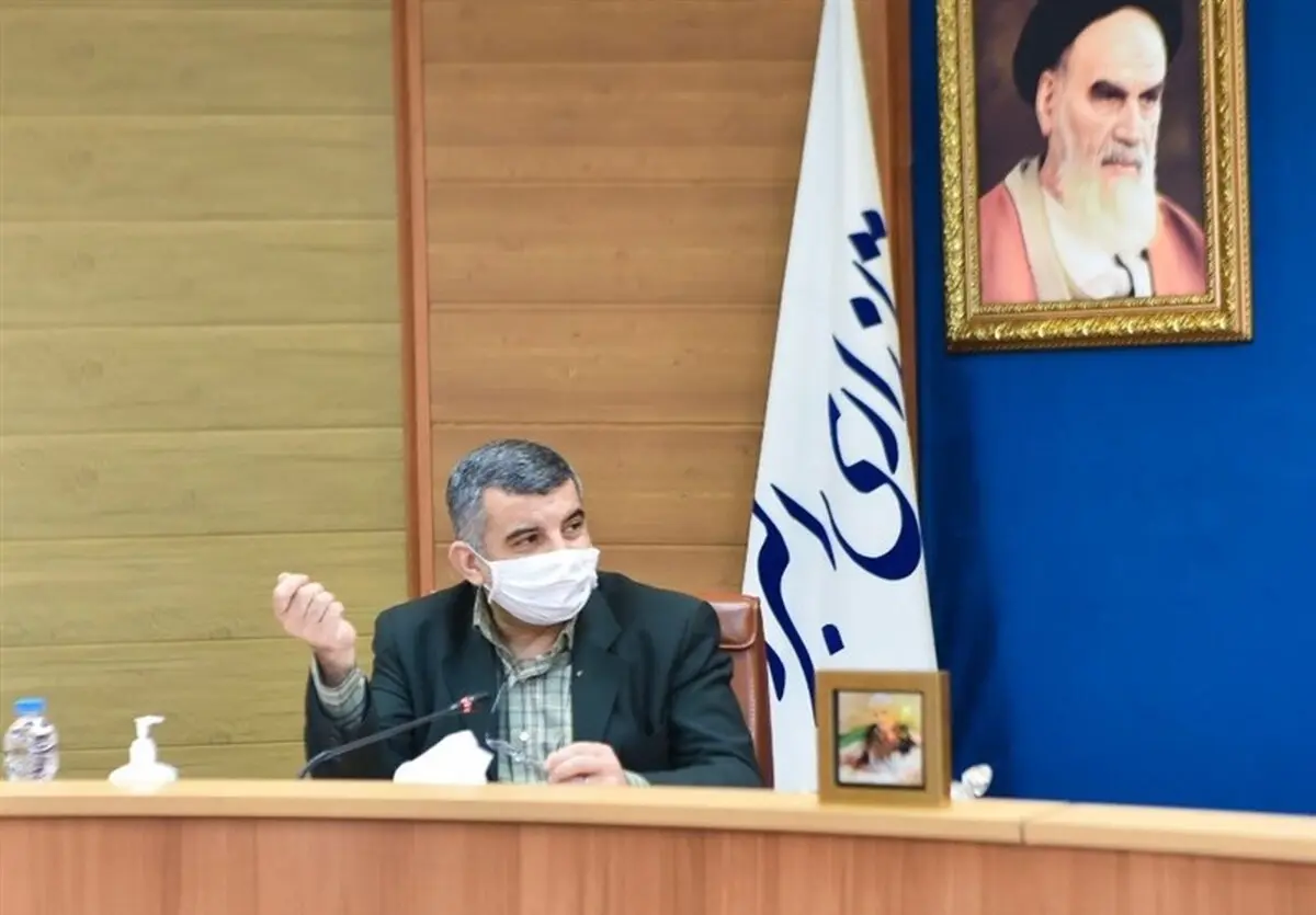 
معاون وزیر بهداشت  |   خیزش کرونا در برخی استان‌ها آغاز شد