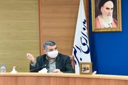 
معاون وزیر بهداشت  |   خیزش کرونا در برخی استان‌ها آغاز شد