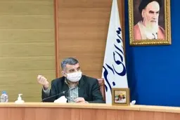 
معاون وزیر بهداشت  |   خیزش کرونا در برخی استان‌ها آغاز شد