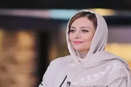 تصاویر سفر یکتا ناصر در خارج از کشور