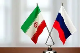 گسترش همکاری نظامی و اقتصادی بین ایران و روسیه | کاولی: دشمنان ما از جنگ در اوکراین درس می‌گیرند