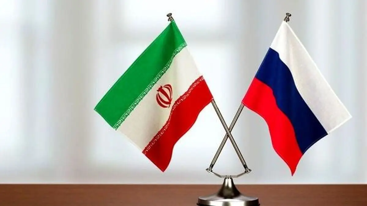 گسترش همکاری نظامی و اقتصادی بین ایران و روسیه | کاولی: دشمنان ما از جنگ در اوکراین درس می‌گیرند