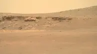 "استقامت" به دلتای یک رودخانه در مریخ رسید 