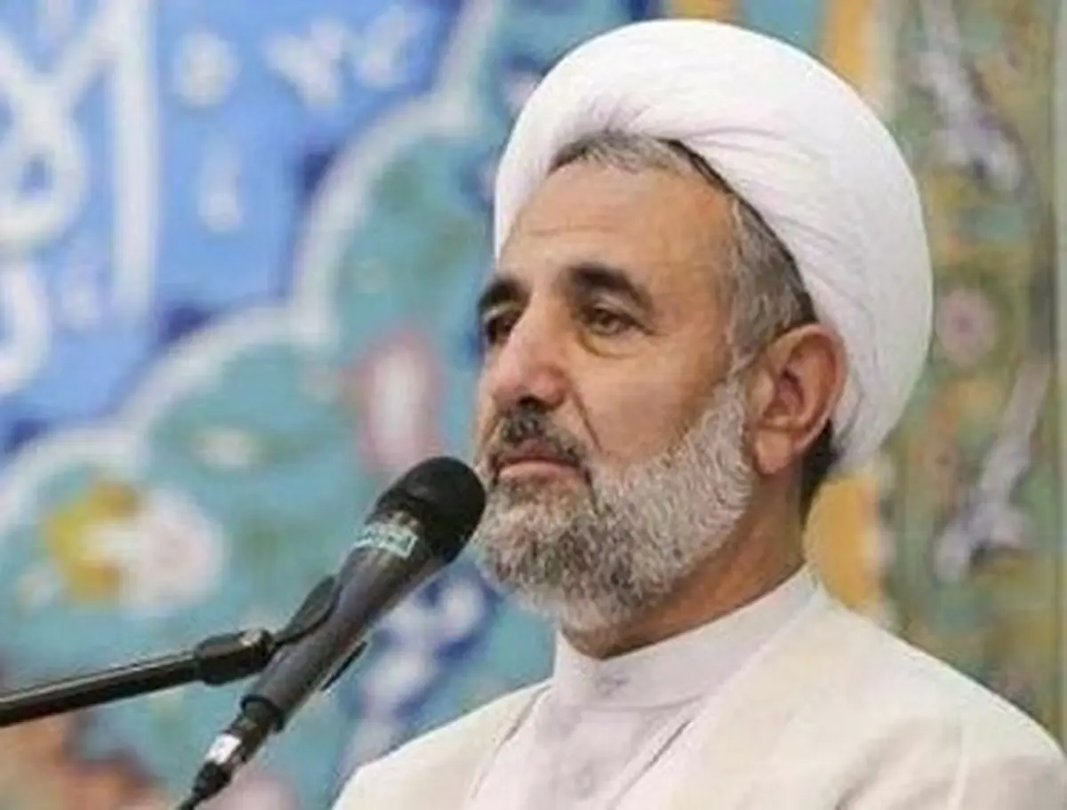 ذوالنوری به سخنان صریح رهبری واکنش نشان داد