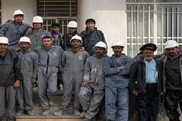 پرونده شکایت دستمزد کارگران در دیوان عدالت اداری چه سرنوشتی پیدا می‌کند؟