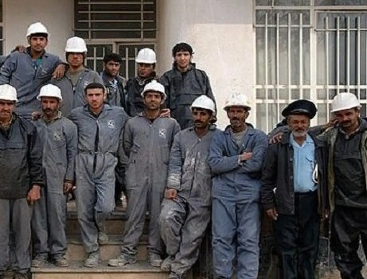 پرونده شکایت دستمزد کارگران در دیوان عدالت اداری چه سرنوشتی پیدا می‌کند؟
