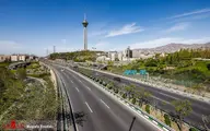 هشدار پلیس درباره تردد در خیابان‌های خلوت تهران
