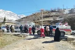 این سه استان در صدر حوادث نوروزی