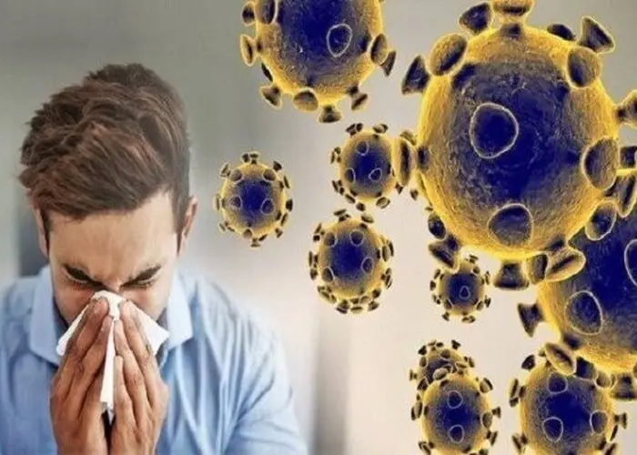 چطور از آنفولانزا پیشگیری کنیم؟