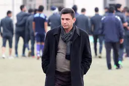 قلعه بی‌گزند امیر؟ 