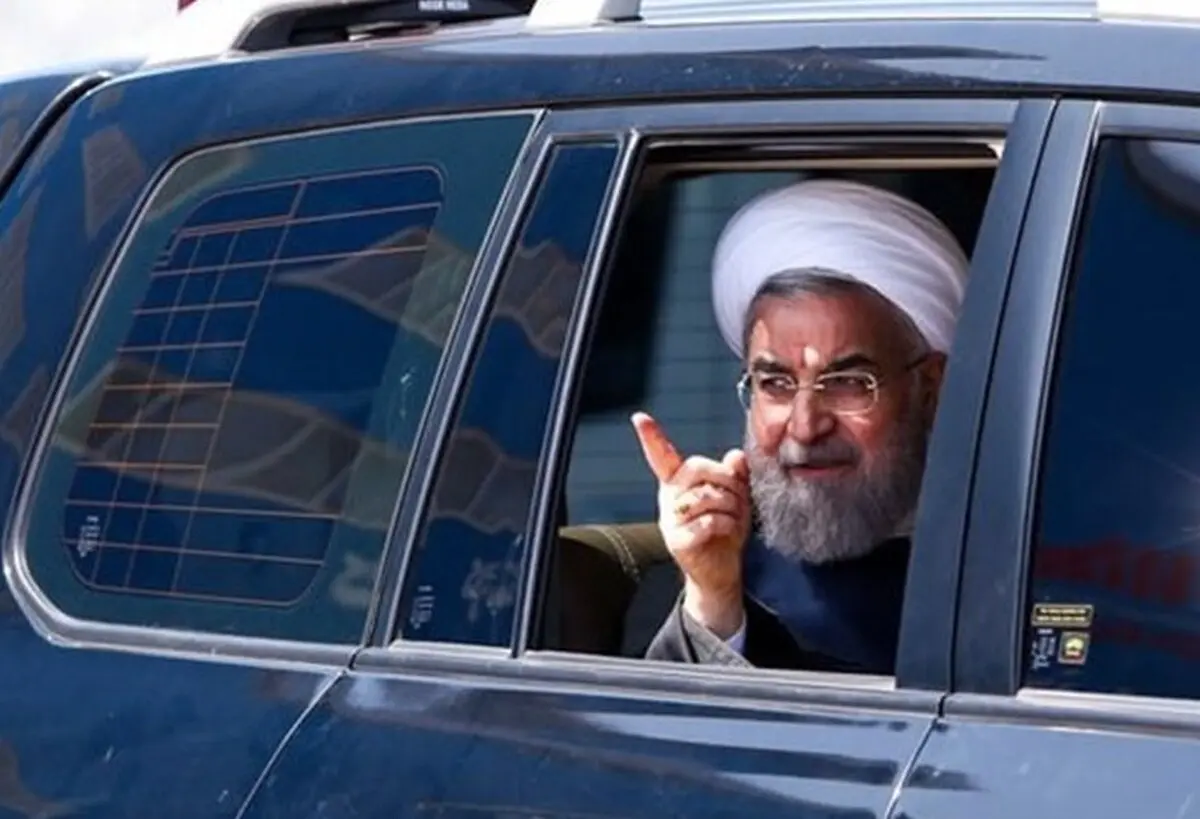 انتقاد ترکان از روحانی| ترکان: رفتارهای روحانی کمی اعلی حضرتی است

