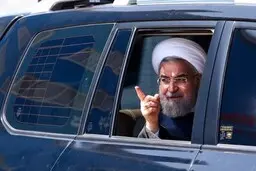 انتقاد ترکان از روحانی| ترکان: رفتارهای روحانی کمی اعلی حضرتی است

