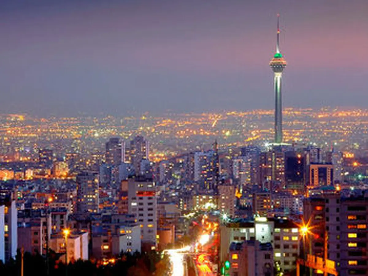  هزینه زندگی | استان تهران گران‌ترین شهر ایران 